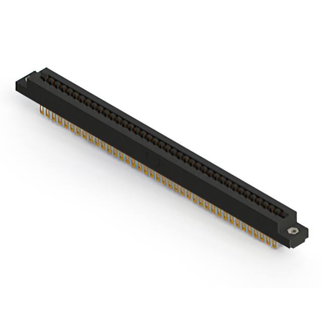 857-078-500-208 EDAC Inc.  Edgeboard Connectors